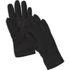 Patagonia Women's Black Micro D Fleece Gloves