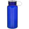 H2Go Blue 33.8 oz Canter Bottle