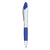 Zebra Blue Z Grip Max Retractable Ballpoint Pen-Black Ink