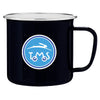 ETS Cobalt Blue 25 oz Whitney Mug