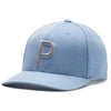 Puma Golf Blue Bell/High Rise XP Snapback Cap