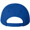 Sportsman Royal Blue Twill Cap