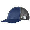 Puma Golf Peacoat/Quiet Shade 110 Snapback Trucker Hat