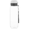 H2Go White Vertex Bottle