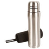 Coleman Stainless Steal 1L Stainless Steel Vacuum Bottle with Sleeve