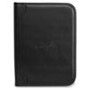 Gemline Black Delegate Padfolio