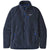 Patagonia Men's New Navy Retro Pile Fleece Jacket