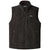 Patagonia Men's Black Retro Pile Fleece Vest