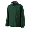 Holloway Men's Dark Green Full Zip Scout 2.0 Jacket