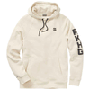 AKHG Men's Stucco Crosshaul Cotton Hoodie Sweatshirt