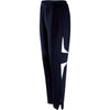 Holloway Men's Navy/Navy/White Traction Pant