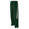 Holloway Youth Forest/White Determination Pant