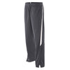 Holloway Youth Graphite/White Determination Pant