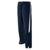 Holloway Youth Navy/White Determination Pant