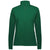 Holloway Women's Dark Green Featherlight Soft Shell Jacket