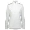 Holloway Women's White SeriesX Pullover
