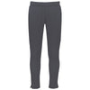 Holloway Women's Carbon/White Limitless Pant