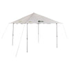 Coleman Grey 10 X 10 Instant Sun Shelter