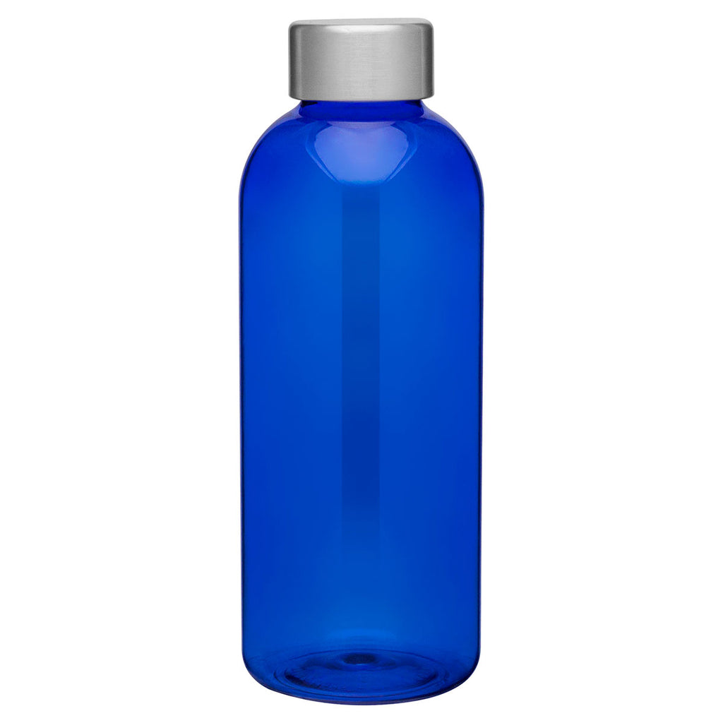 H2Go Blue Hip Bottle 20.9 oz