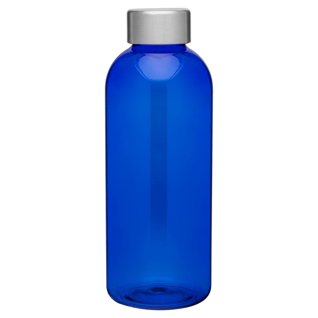 H2Go Blue Hip Bottle 20.9 oz