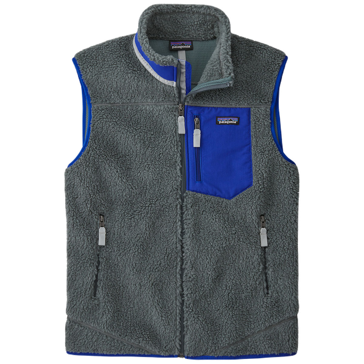 Patagonia Classic Retro-X Fleece Vest - Women's - Clothing