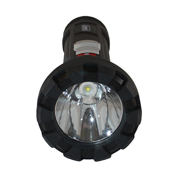Coleman Black 350L Batterylock LED Flashlight