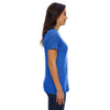 American Apparel Women's Royal Blue Classic T-Shirt