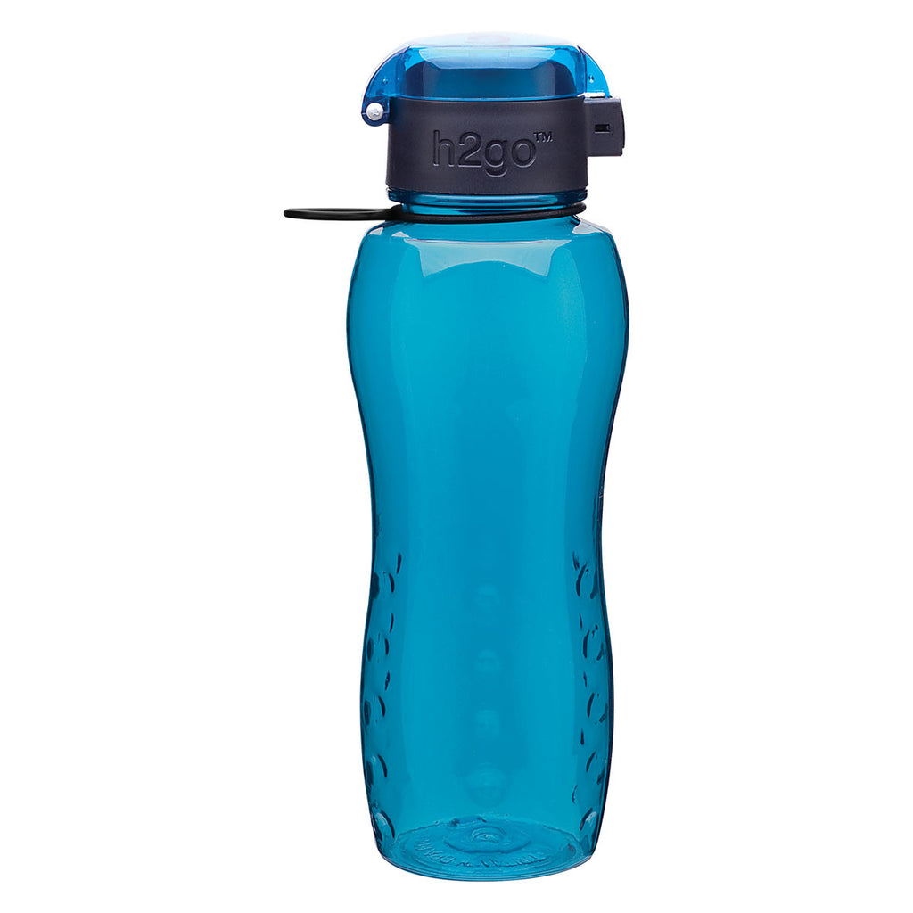 H2Go Aqua Zuma Bottle 24 oz