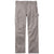 40 Grit Men's Smoky Grey Flex Twill Standard Fit Carpenter Pants