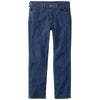 40 Grit Men's Denim Flex Standard Fit Jeans