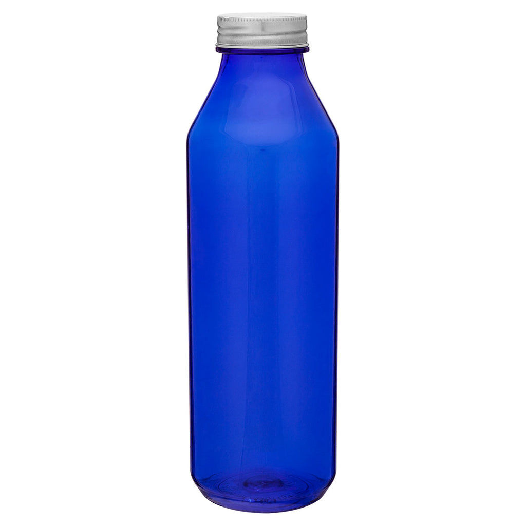 H2Go Blue Lift Bottle 25 oz