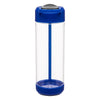 H2Go Blue Port Tritan Water Bottle 20.9 oz