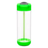 H2Go Apple Port Tritan Water Bottle 20.9 oz