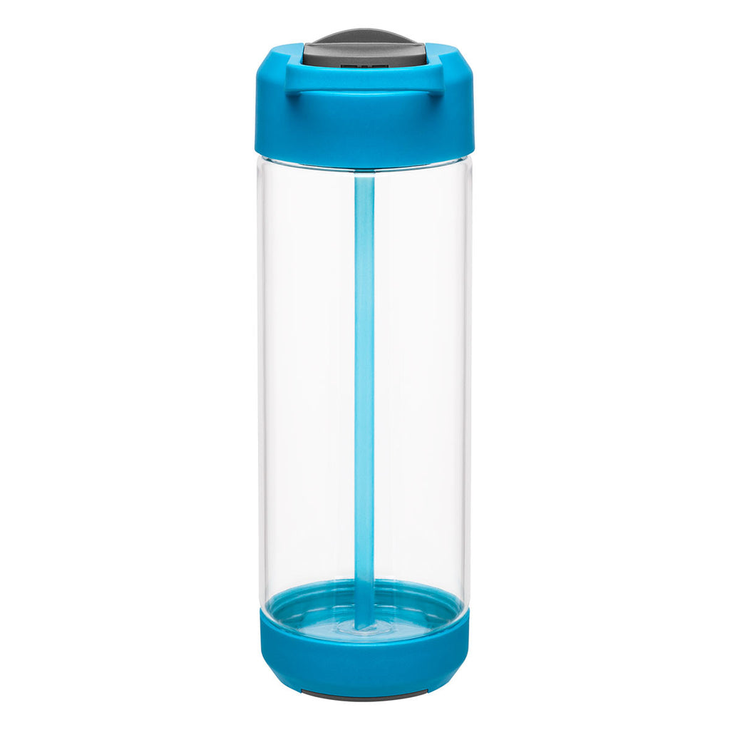 H2Go Aqua Port Tritan Water Bottle 20.9 oz