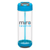 H2Go Aqua Port Tritan Water Bottle 20.9 oz