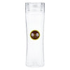 H2Go Clear Stealth Bottle 24 oz