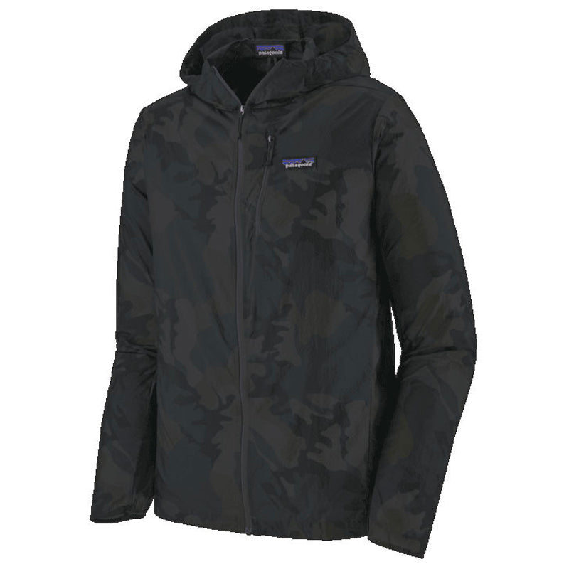 Patagonia river delta forge grey Clearance