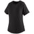 Patagonia Women's Black Short-Sleeved Capilene Cool Trail Shirt