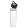 H2Go Clear Soho Bottle 20 oz
