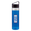 H2Go Blue Soho Bottle 20 oz