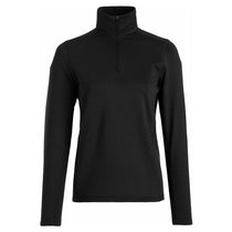Landway Women's Black Radiance Performance Pullover