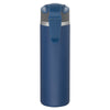 H2Go Matte Navy Pilot 20.9 oz Tumbler