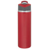 H2Go Matte Red Pilot 20.9 oz Tumbler