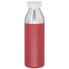 H2Go Matte Red Cue 25 oz Water Bottle