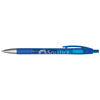 Hub Pens Blue VP Gel Pen with Blue Grip & Black Ink