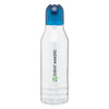 H2Go Aqua Flip Bottle 20 oz