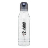 H2Go Graphite Flip Bottle 20 oz