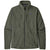 Patagonia Men's Industrial Green Better Sweater Jacket 2.0
