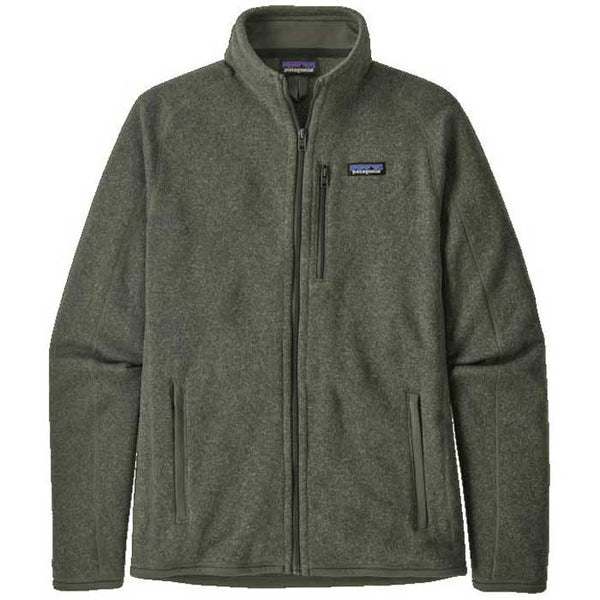 Custom Patagonia | Corporate Patagonia Green Better Sweater Jackets