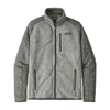 Patagonia Men's Nickel w/Forge Grey Better Sweater Jacket 2.0